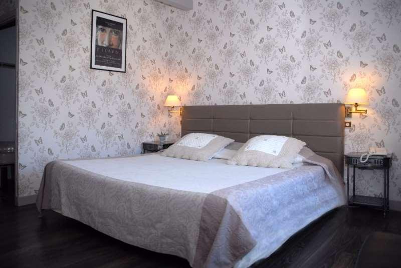 Hotel Ermitage Les Angles  Habitación foto
