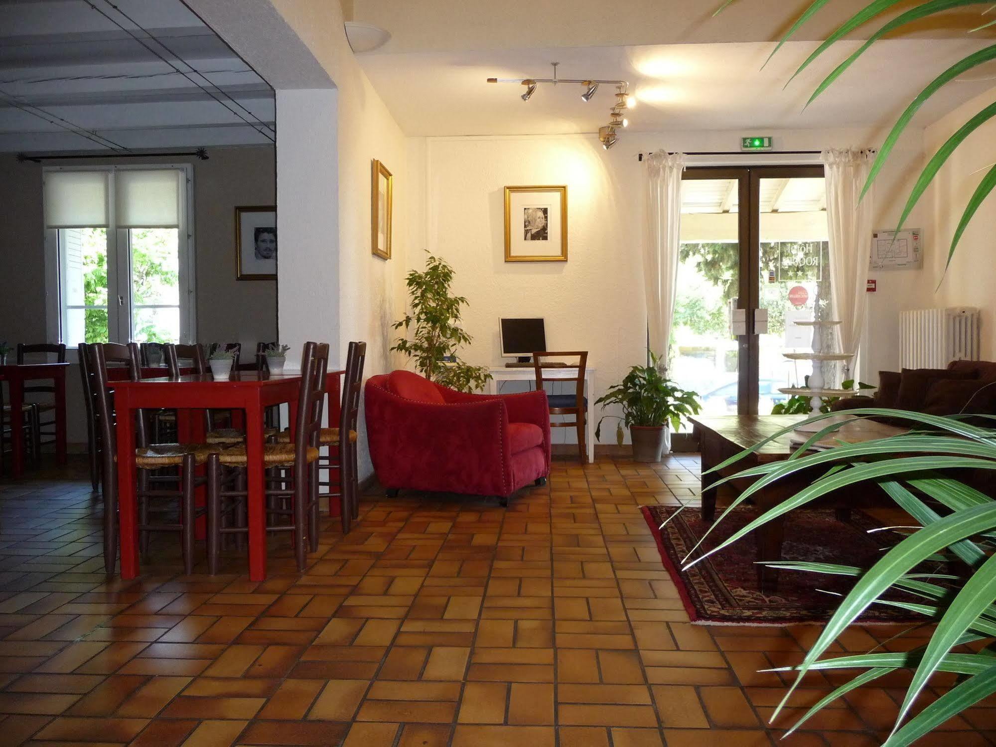 Hotel Ermitage Les Angles  Exterior foto